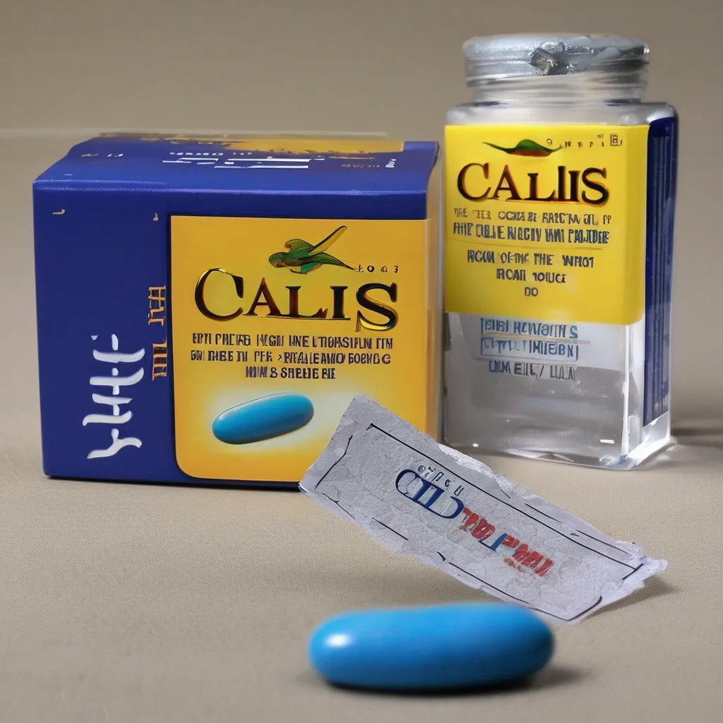 Acheter cialis générique en belgique numéro 1